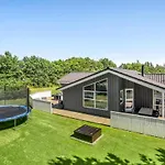 Feriehus 37