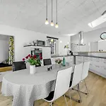 37 Feriehus Skjern