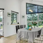 Feriehus 37 Skjern