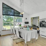 37 Feriehus