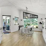 37 Feriehus Skjern