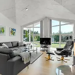 Feriehus 37 Skjern