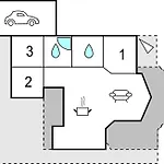 Feriehus 37 Skjern