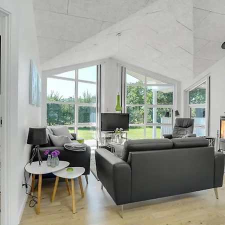 Feriehus 37